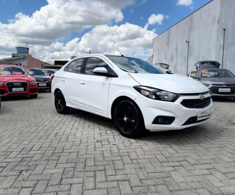 CHEVROLET PRISMA 1.4MT LT 2019