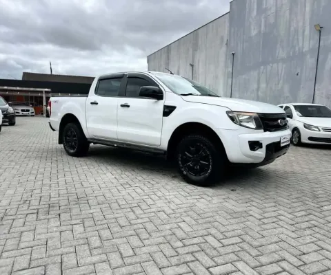 FORD RANGER XLSCD4 22H 2015