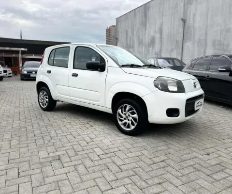 FIAT UNO VIVACE 1.0 2016