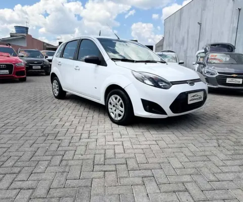 FORD FIESTA FLEX 2014