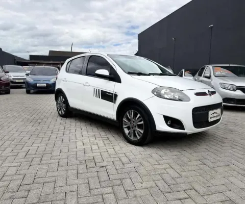 FIAT PALIO SPORTING 1.6 2013