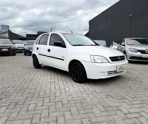 Chevrolet Corsa 1.0 Milenium 2007