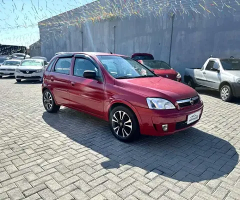 CHEVROLET CORSA HATCH PREMIUM 2009