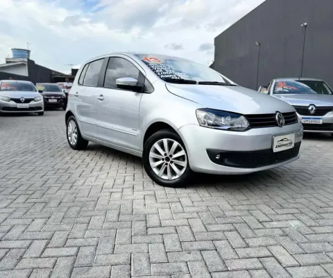 VOLKSWAGEN FOX 1.6 GII 2013