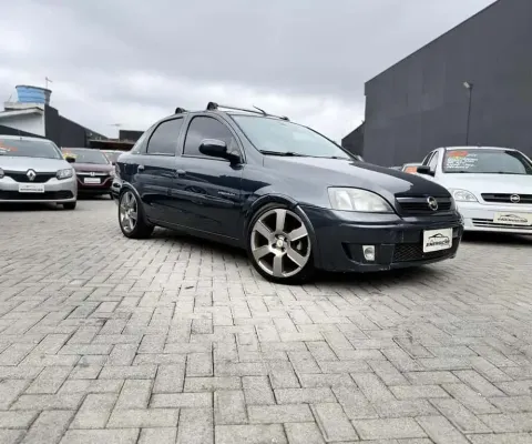 Chevrolet Corsa 1.4 GL 2008