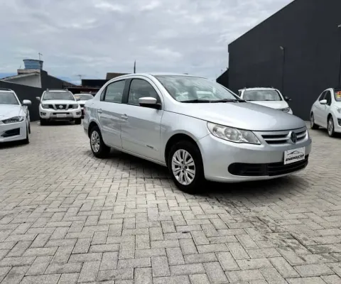 Volkswagen voyage 1.0 2010