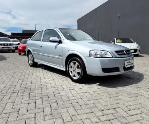Chevrolet Astra Hatch Advantage 2 Portas