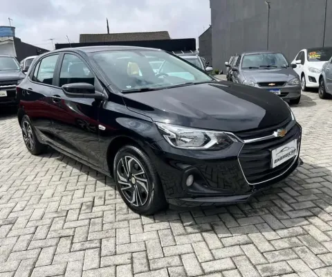 Chevrolet onix 10mt lt2 2025