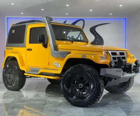 carro impecavel