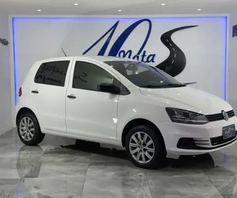 Volkswagen Fox 2015 1.0 mi trendline 8v flex 4p manual