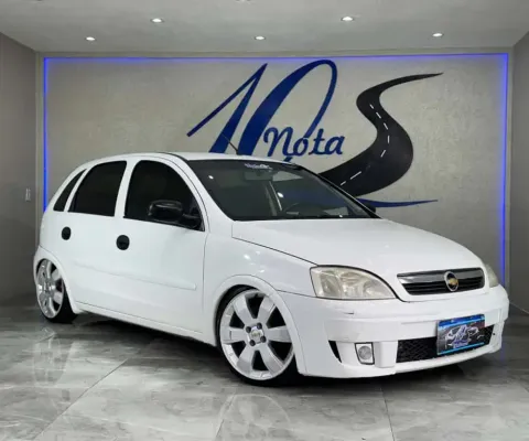 Chevrolet Corsa 2012 1.4 mpfi maxx 8v flex 4p manual