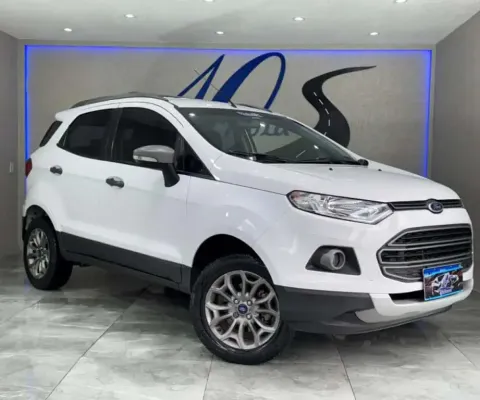Ford Ecosport 2015 2.0 freestyle 16v flex 4p automático