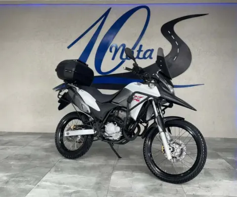 Honda Xre 300 2013