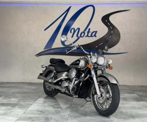 Honda Vt 750 shadow 2009