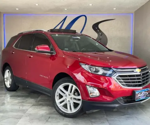 Chevrolet Equinox 2020 1.5 16v turbo gasolina premier awd automático