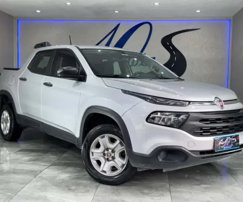 Fiat Toro 2018 1.8 16v evo flex freedom at6