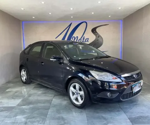 Ford Focus 2013 1.6 glx 16v flex 4p manual