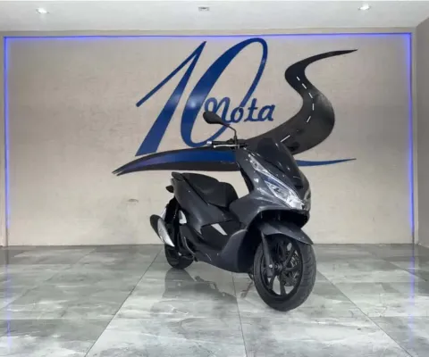 Honda Pcx 150 2021