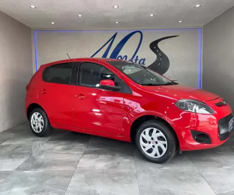 Fiat Palio 2013 1.4 mpi attractive 8v flex 4p manual