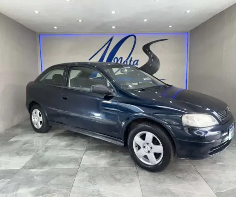 Chevrolet Astra 1999 2.0 mpfi gls 8v gasolina 2p manual