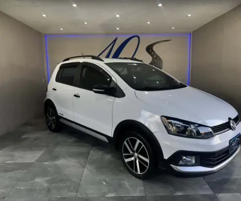 Volkswagen Fox 2019 1.6 msi total flex xtreme 4p manual