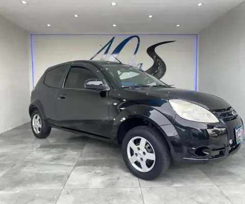 Ford Ka 2009 1.0 mpi 8v flex 2p manual