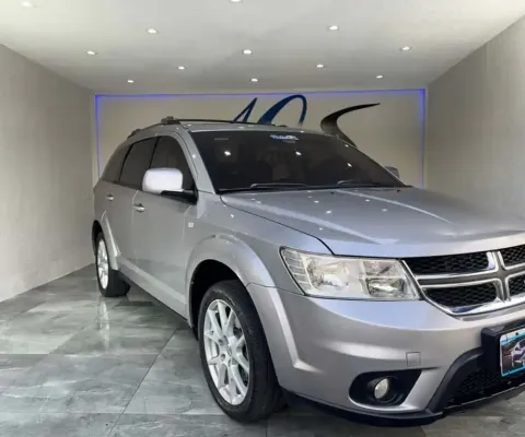 Dodge Journey 2015 3.6 rt awd v6 gasolina 4p automático