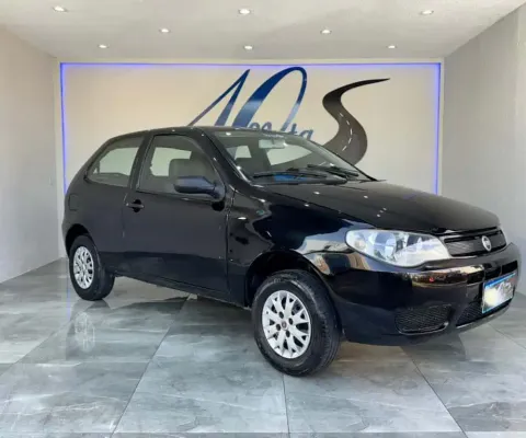 Fiat Palio 2008 1.0 mpi fire 8v flex 2p manual