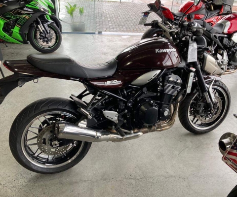 KAWASAKI Z à venda.