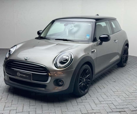 MINI COOPER 1.5 Turbo 12V 3p Aut.