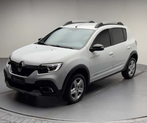 RENAULT STEPWAY Zen Flex 1.6 16V Mec.