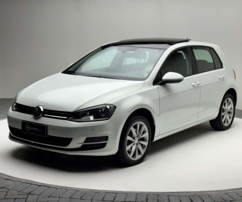 VOLKSWAGEN GOLF Comfortline 1.4 TSI 140cv Aut.