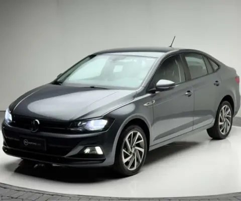 VOLKSWAGEN VIRTUS Highline 200 TSI 1.0 Flex 12V Aut