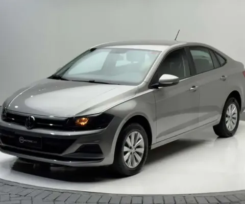 VOLKSWAGEN VIRTUS 1.6 MSI Flex 16V 4p Aut.