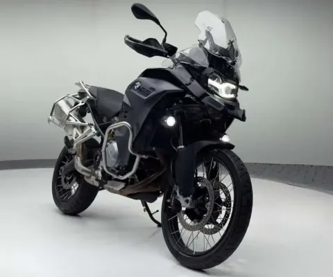 BMW F 850 GS Adventure Premium 40 anos