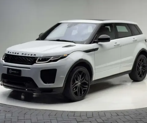 LAND ROVER RANGE ROVER EVOQUE R.EVOQUE Si4 HSE Dyn. 2.0/Flex Aut