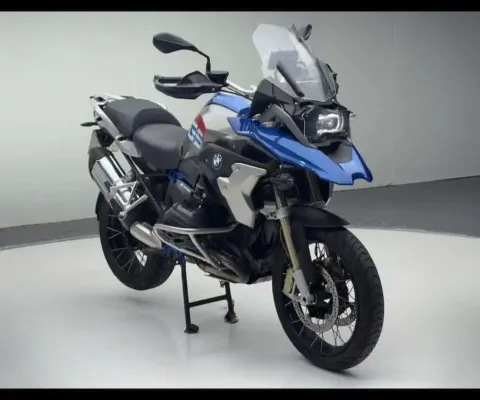 BMW R 1200 GS