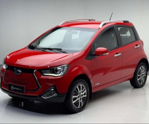 JAC IEV 20 68cv 5p Aut. (Elétrico)