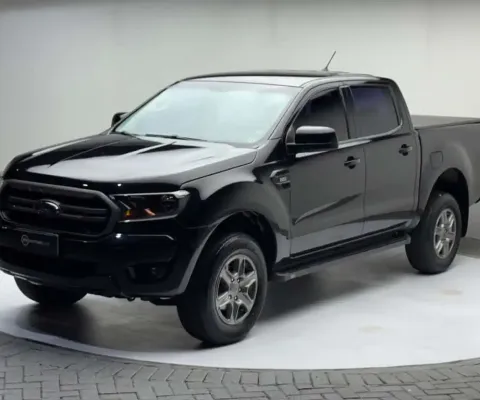 FORD RANGER XLS 2.2 4x2 CD Diesel Aut.