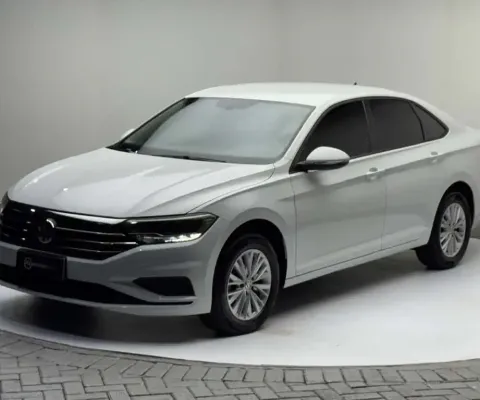 VOLKSWAGEN JETTA 250 TSI 1.4 flex 16v Aut.