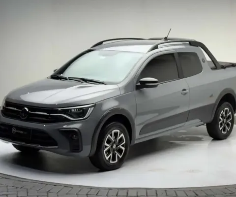 VOLKSWAGEN SAVEIRO Extreme 1.6 Flex 16V CD