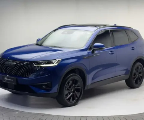 GWM HAVAL H6 H6 1.5 (Hibrido)