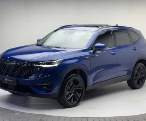 GWM HAVAL H6 H6 1.5 (Hibrido)