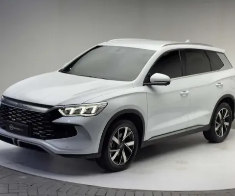 BYD SONG PRO Pro GS 1.5 16V Aut. (Hibrido)