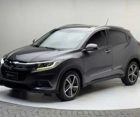 HONDA HR-V EXL 1.8 Flexone 16V 5p Aut.