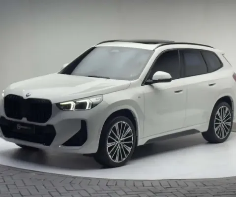 BMW X1 SDRIVE 20i M Sport 2.0 TB Aut.