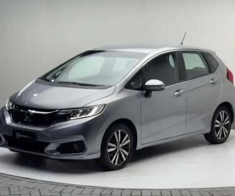 HONDA FIT EXL 1.5 Flex/Flexone 16V 5p Aut