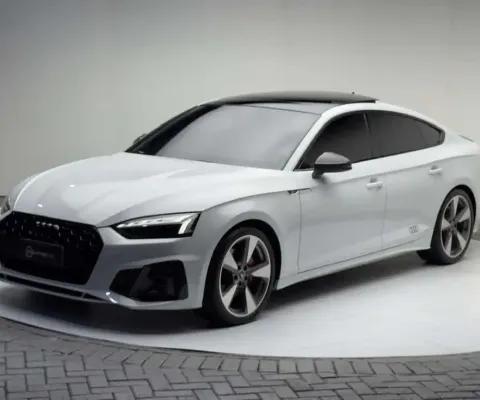 AUDI A5 Sportb. Carbon Ed. 2.0 TFSI S-tronic