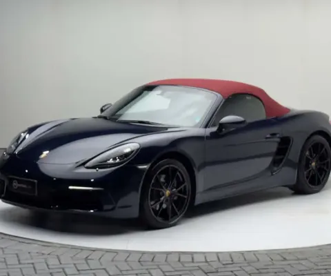 PORSCHE 718 Boxster 2.0 300cv