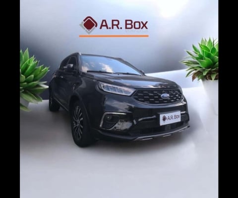 FORD TERRITORY TIT 2022